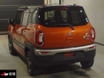 SUZUKI X-BEE 4WD 2020г