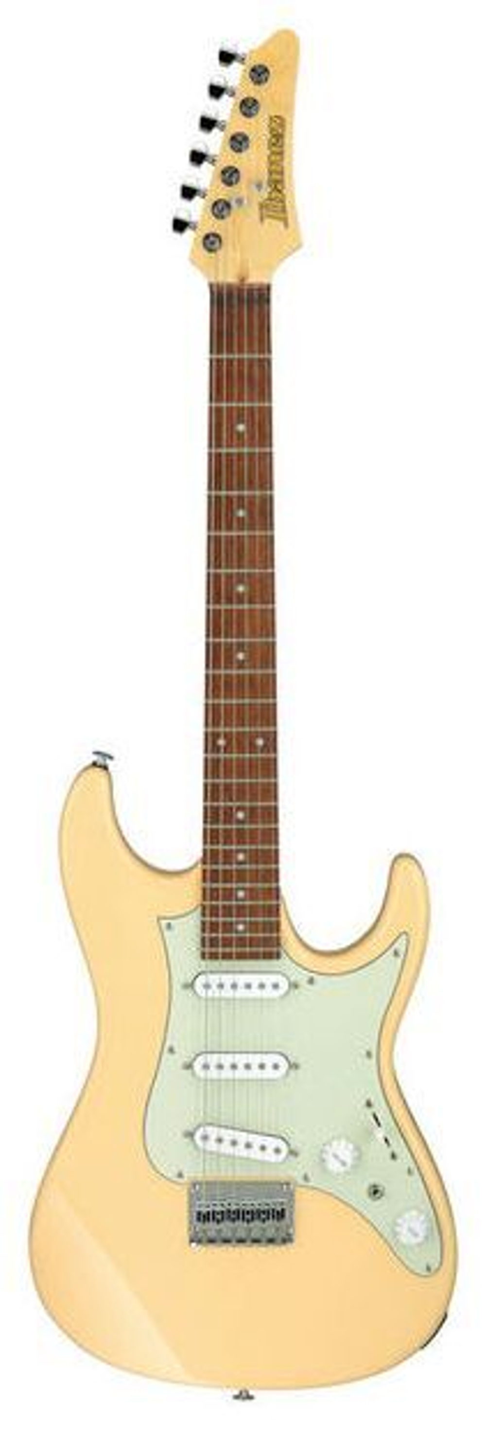 Стратокастер Ibanez AZES31-IV