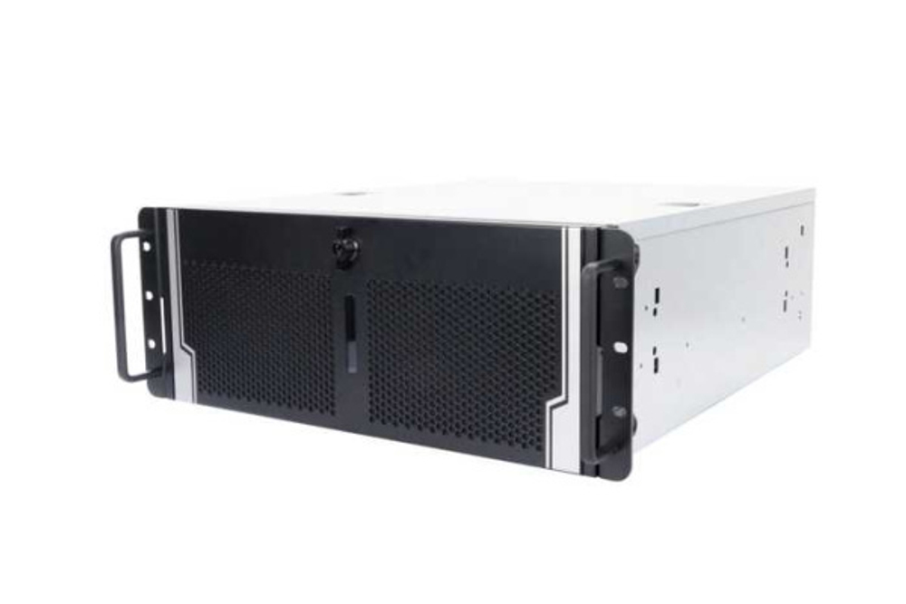 Корпус серверный 4U InWin IW-R400-01N