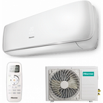 Кондиционер HISENSE PREMIUM Design Super DC Inverter AS-18UW4SXATG077W
