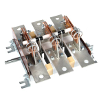 Разъединитель РЕ19-39-31140 630А EKF