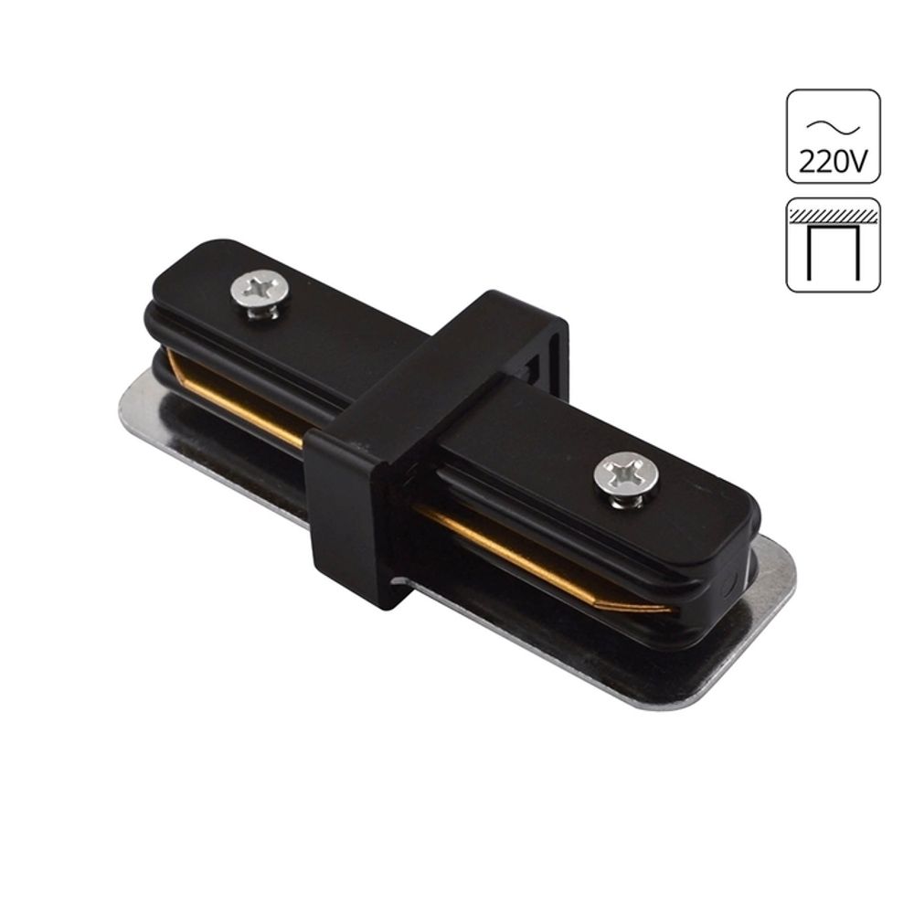 Коннектор для шинопровода Arte Lamp