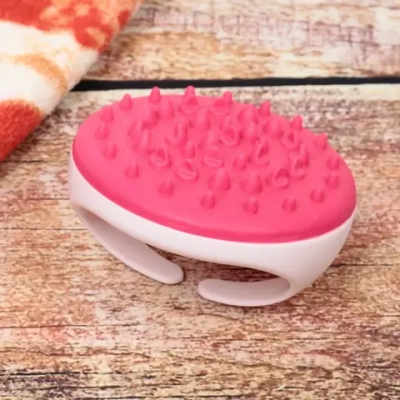 Массажер от целлюлита «Slim body» 11*7 см, розовый