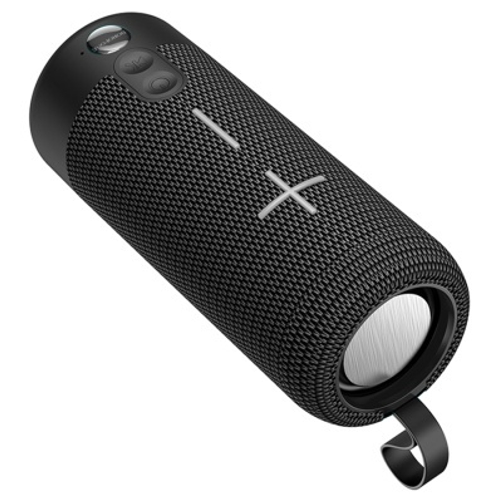 акустика BOROFONE BR19 black порт.