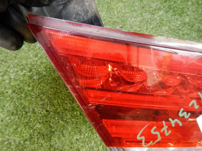 Фонарь левый внутренний Mercedes S C217 (2013-2017)