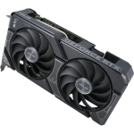 Видеокарта Asus GeForce RTX 4060TI 8Gb (DUAL-RTX4060TI-O8G-EVO)