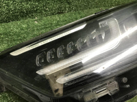 Фара левая Chery Tiggo 8 Pro Max (2022-2024) LED