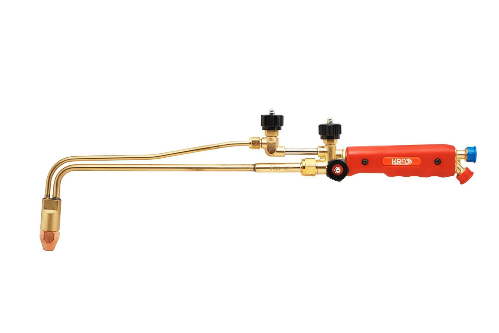 Резак ацетиленовый Р2А-02М KRASS