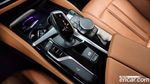 BMW 5 Series (G30) 520i Luxury (05.2020)