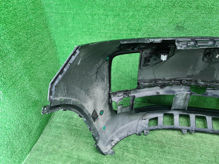 Бампер передний Lixiang L9 (2022-н.в.)