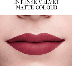 Bourjois Rouge Velvet Ink - Жидкая помада с матовым финишем, 3,5 ml