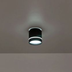 Citilux Борн CL745021N LED Светильник накладной Чёрный