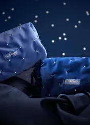 Набор "Синий бархат" для молодости кожи