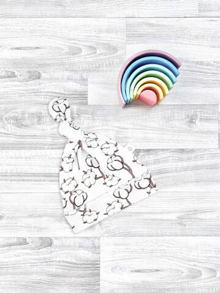 Шапочка Mjölk Хлопок