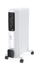 Масляный радиатор серии GUARDA ROR-GU5-1000M