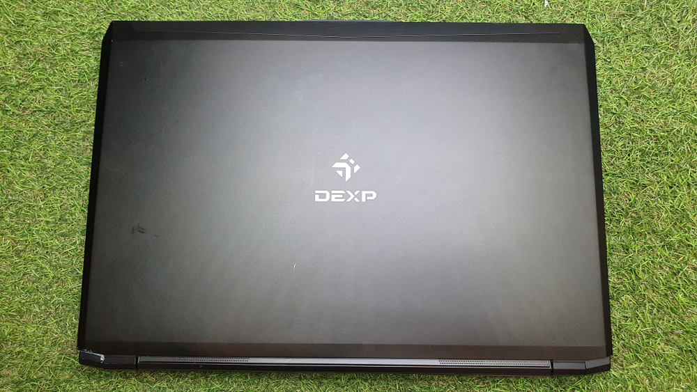 Ноутбук DEXP i7/16Gb/GTX 970M 3Gb/4K
