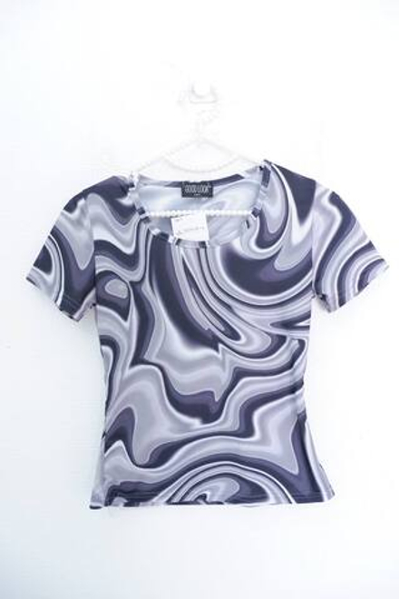 Топ Good Look стильный 38  размер