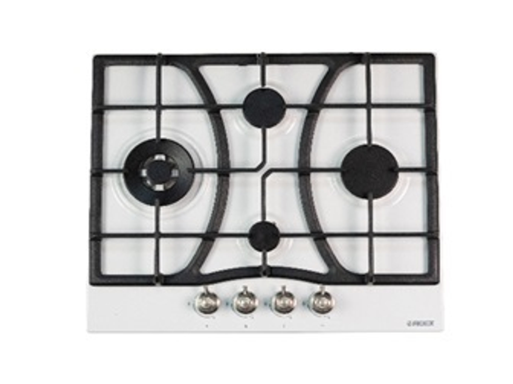 Газовая варочная панель REEX PGW-642BF RSWH