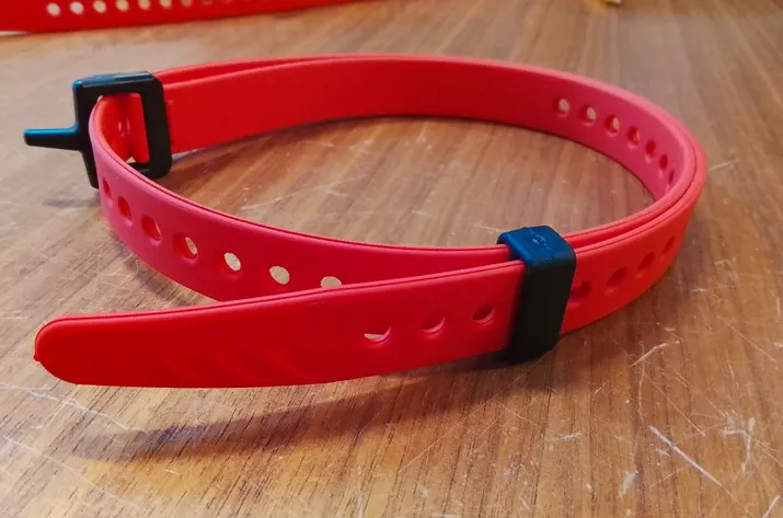 Стреп IceAge 80см