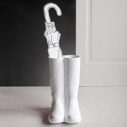 Подставка для зонтов и тростей Rainboots