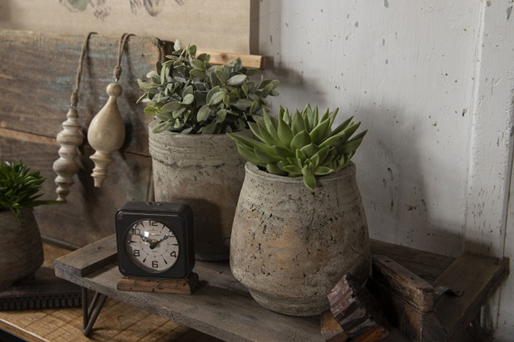 Поднос "Перуж" 56х38х16 см