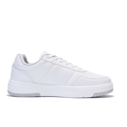 Кроссовки мужские Runners, RNS-242-6468, белые