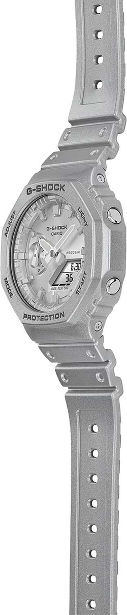 Часы Casio GA-2100FF-8A