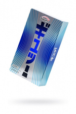 Презервативы Sagami, 6 fit v, латекс, 19 см, 5,3 см, 12 шт. (Цвет: прозрачный)