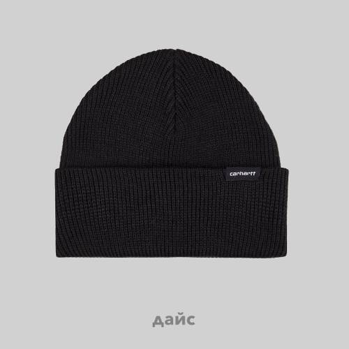 Шапка Carhartt WIP Gordan Beanie
