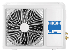 Кондиционер High Life Comfort Class ACHL-18CC-I-CHDV02S Inverter