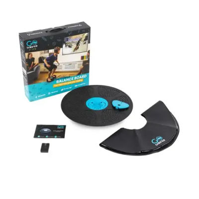 Балансировочная доска GoBalance Play - Particula