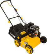 Скарификатор бензиновый HUTER GSA-7,0 70/16/1