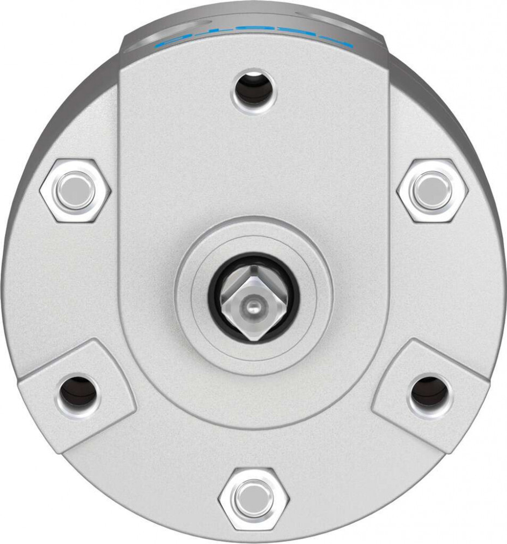 Неполноповоротный привод Festo DRVS-12-90-P-EX4