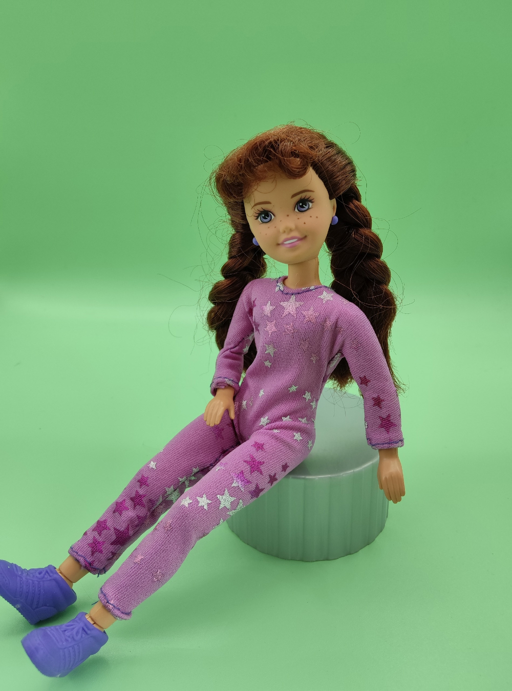 Кукла Барби подросток сестра Стейси 90х 012024