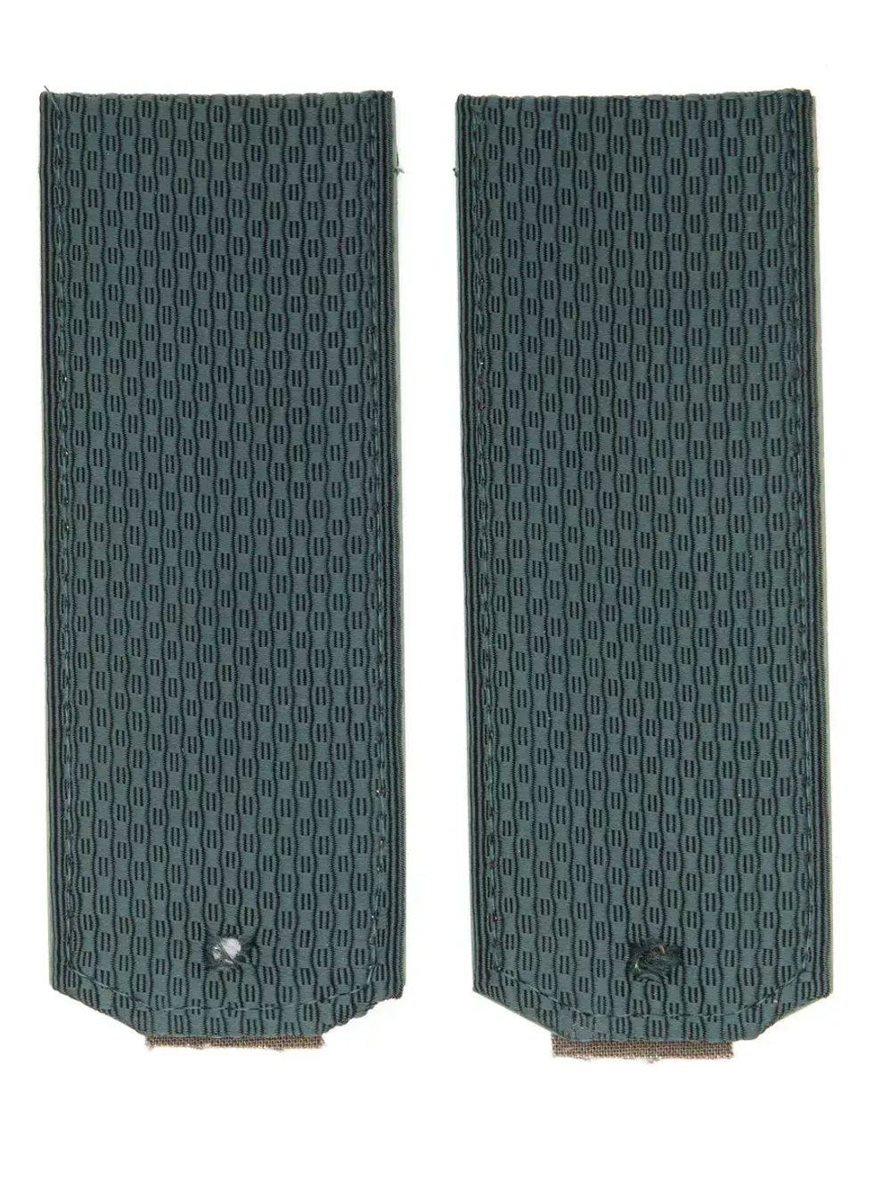 Погоны Росгвардии чистые пластик (Цена договорная)