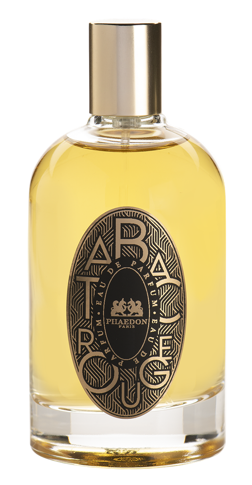 Phaedon Paris Tabac Rouge EDP