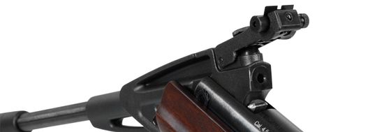 ПОСТУПЛЕНИЕ НОВОГО ИСПОЛНЕНИЯ ПНЕВМАТИЧЕСКОЙ ВИНТОВКИ МР-512