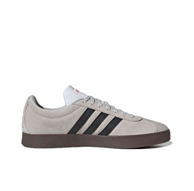 Кроссовки Adidas Neo VL Court 'Grey Black Gum' HQ1802