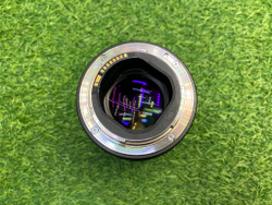 Canon EF 135mm 2L USM