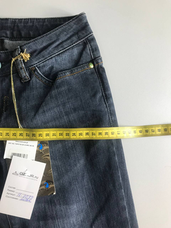 Джинсы Troll для городских будней, маркировка 32, визуально на 48/50 размер, новые
