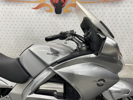 Honda ST1300 Pan European , 2004