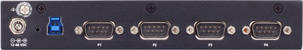 Преобразователь MOXA UPort 1450I-G2