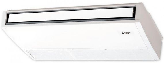 Напольно-потолочный кондиционер Mitsubishi Electric PCA-M125KA/PU-P125 YHA