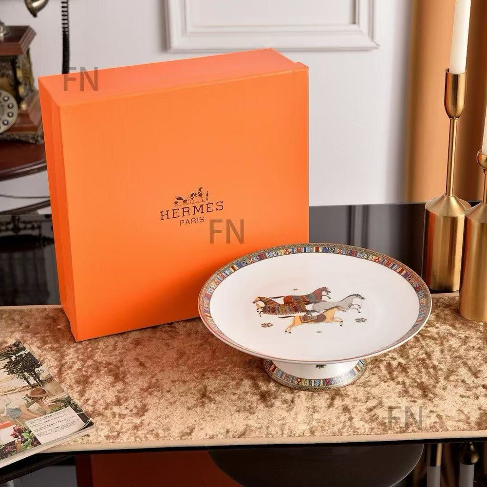 Фруктовница Hermes, арт. 477287402