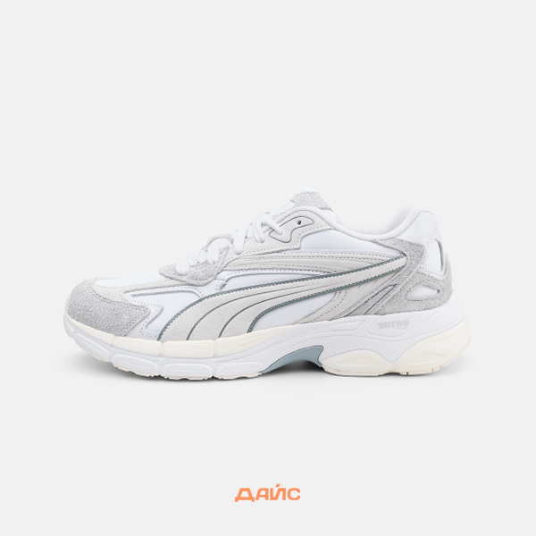 Кроссовки Puma Teveris Nitro Worn Out  артикул:390033-03 Кроссовки Puma Teveris Nitro Worn Out  артикул:390033-03 - купить в магазине Дайс