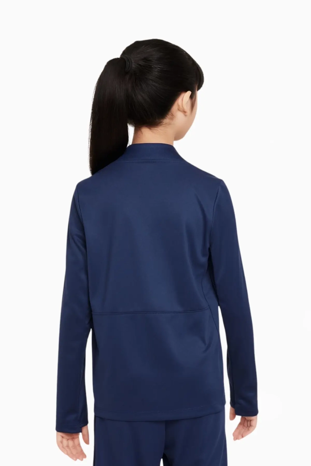 Кофта Nike PSG 24/25 Academy Pro Junior - темно-синий