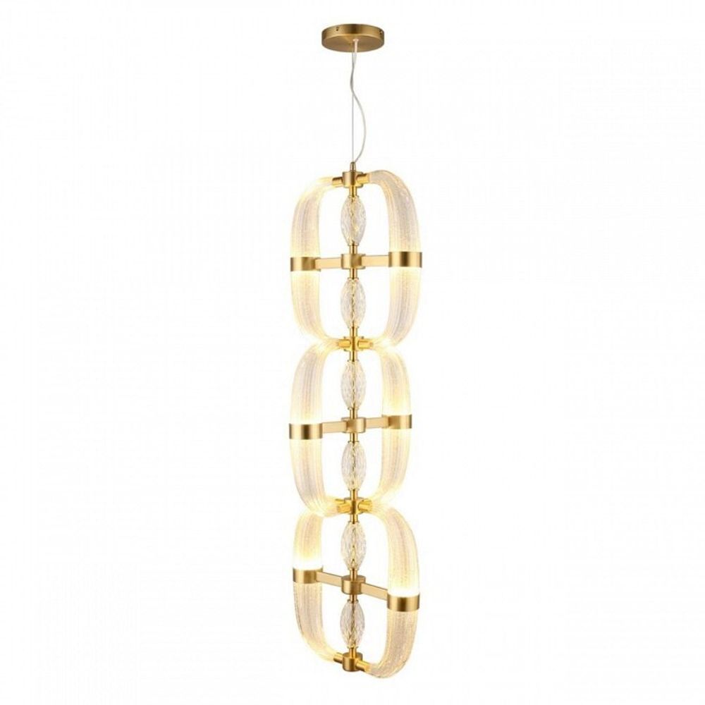 Подвесной светильник Aployt Aleksandra APL.857.06.60