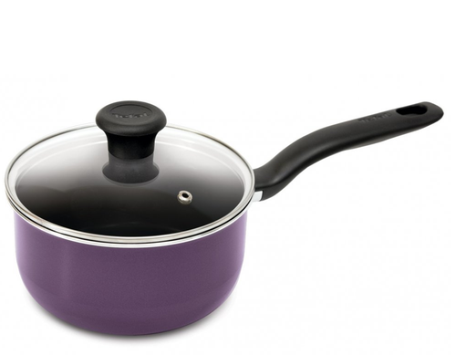 Ковш с крышкой Tefal Cook Right 2 л 18 см 04166418