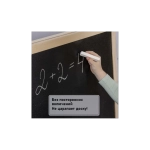 Мел белый квадратный 100 штук, ЮНЛАНДИЯ (Алгем), картонная упаковка, 229070