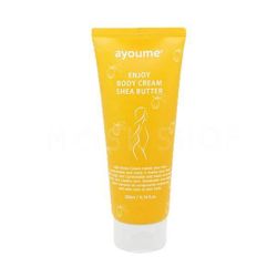 AYOUME Крем для тела ENJOY BODY CREAM 200 ml